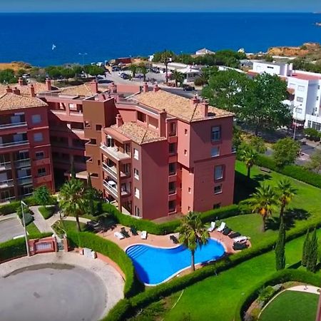 פורטימאו Litoral Mar Dream 17, Beach Front, Free Wi-Fi, Private Parking, Pool מראה חיצוני תמונה