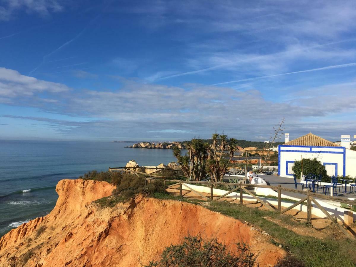 פורטימאו Litoral Mar Dream 17, Beach Front, Free Wi-Fi, Private Parking, Pool מראה חיצוני תמונה