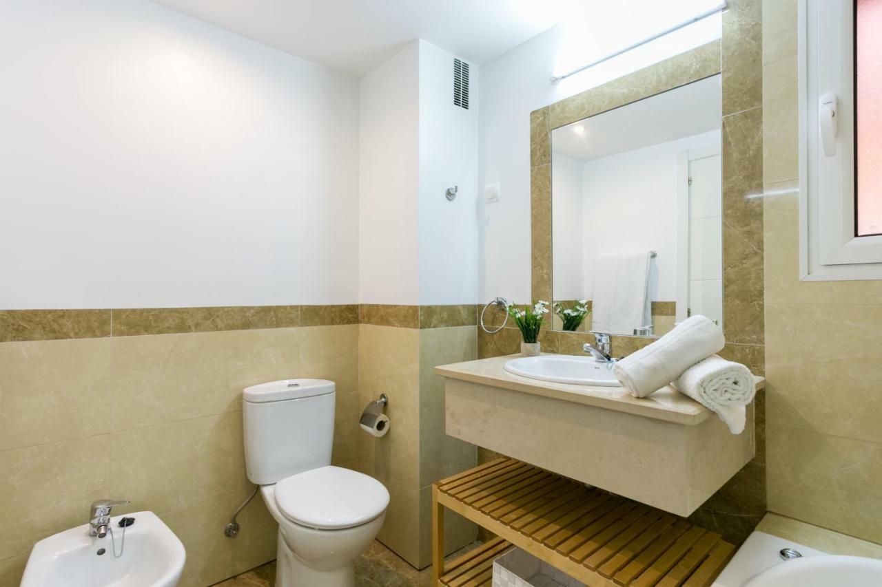 פורטימאו Litoral Mar Dream 17, Beach Front, Free Wi-Fi, Private Parking, Pool מראה חיצוני תמונה