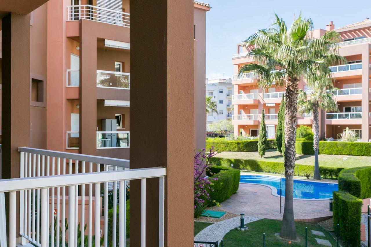 פורטימאו Litoral Mar Dream 17, Beach Front, Free Wi-Fi, Private Parking, Pool מראה חיצוני תמונה
