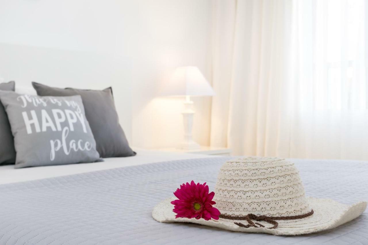 פורטימאו Litoral Mar Dream 17, Beach Front, Free Wi-Fi, Private Parking, Pool מראה חיצוני תמונה