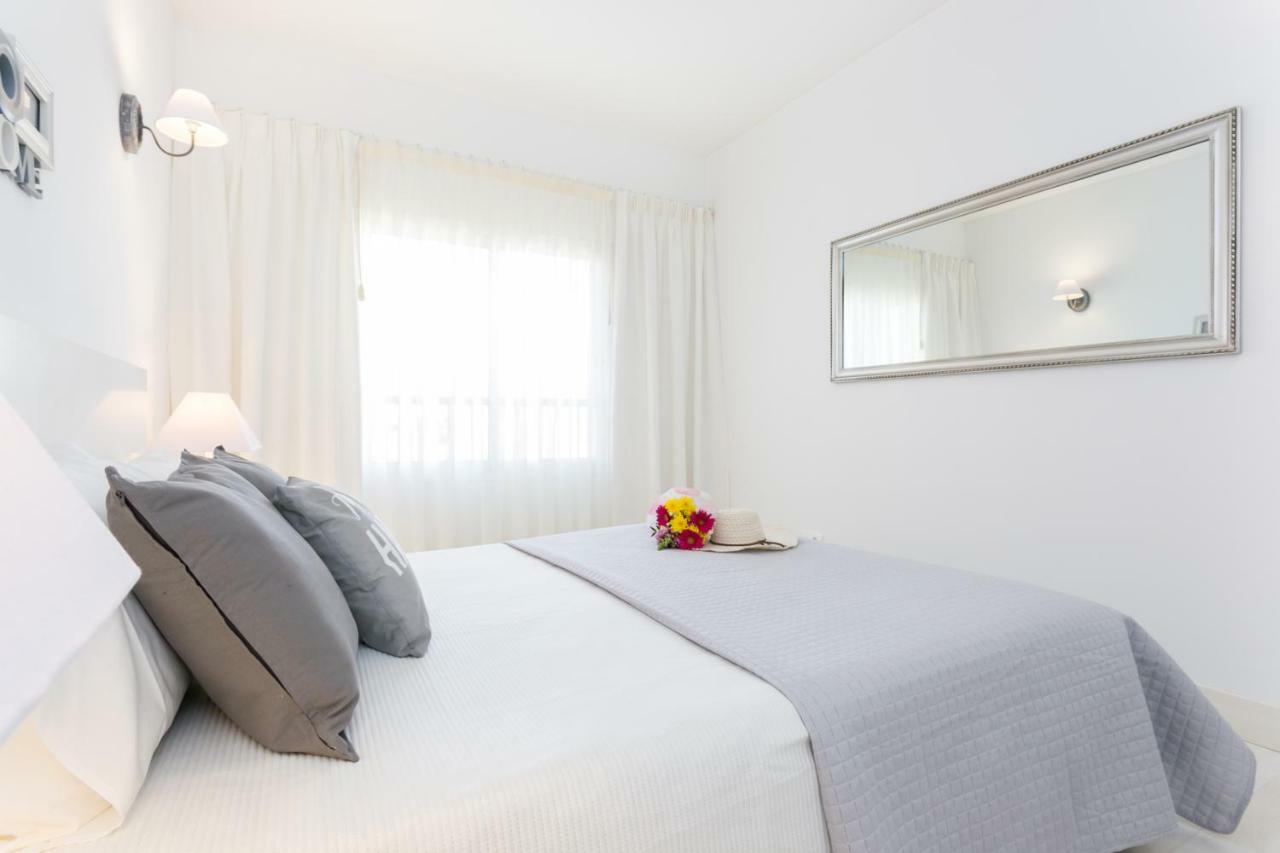 פורטימאו Litoral Mar Dream 17, Beach Front, Free Wi-Fi, Private Parking, Pool מראה חיצוני תמונה