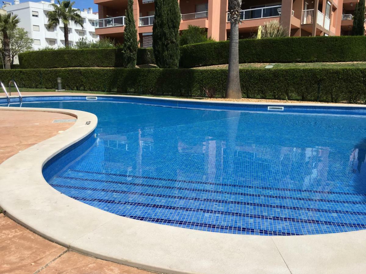 פורטימאו Litoral Mar Dream 17, Beach Front, Free Wi-Fi, Private Parking, Pool מראה חיצוני תמונה